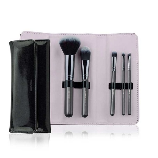 [116390] Beter Set Brushes Black 