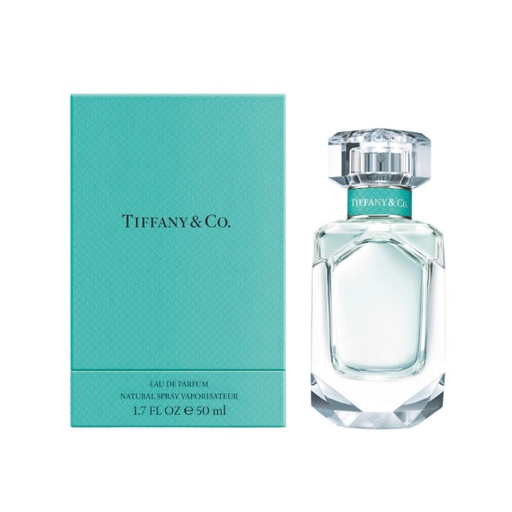 [121317] Parfémovaná voda Tiffany And Co. 50ml