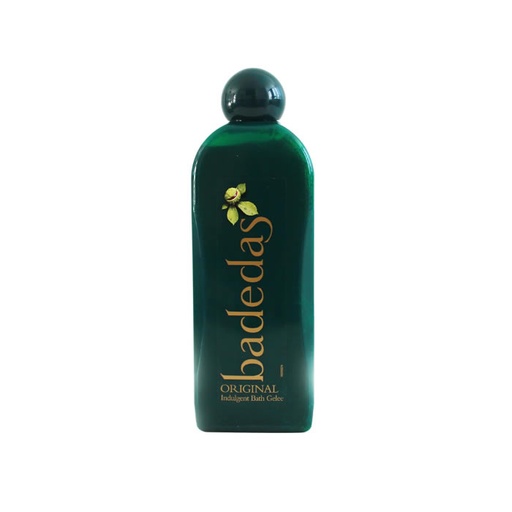 [138210] Bandedas Original Indulgent Gel 300ml