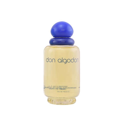 [144640] Toaletní voda Don Algodón ve spreji 200 ml