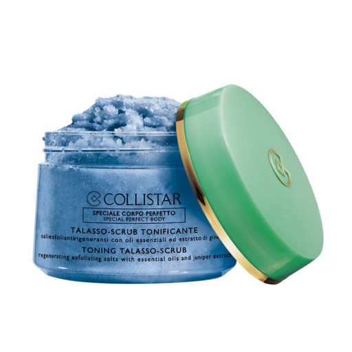 [147190] Tonizuojantis Collistar Talasso-Scrub 700gr