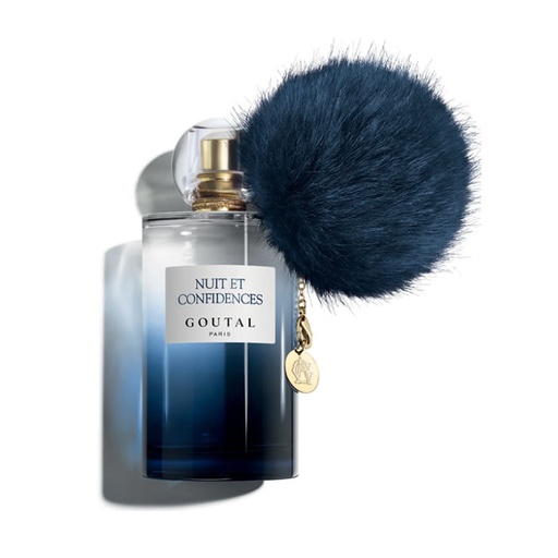 [147420] Parfémovaná voda ve spreji Goutal Paris Nuit Et Confidences 100ml