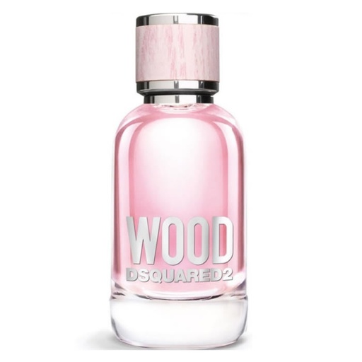 [163668] Dsquared2 Wood toaletní voda ve spreji 50ml