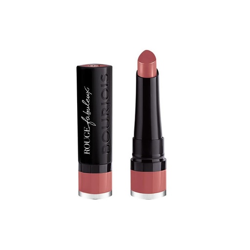 [167680] Bourjois Rouge Fabuleux 003 Bohemian Raspberry