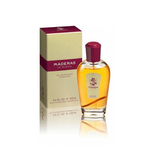 [203452] Maderas De Oriente toaletní voda ve spreji 100ml    