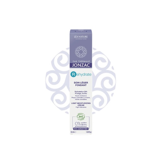 [215693] Jonzac Rehydrate Light Melting Treatment 50 ml
