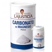 [242829] Ana María Lajusticia Carbonato De Magnesio 75 Comp 60g