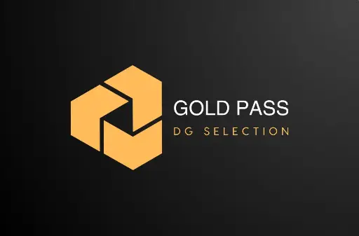 Gold Pass
