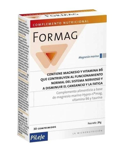 [249155] Pileje Formag 30 compresse
