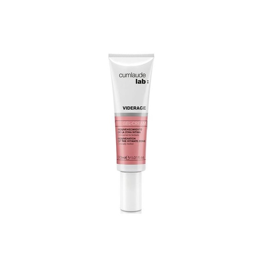 [251224] Cumlaude Cumlaude Crema Gel Svuotante 30ml