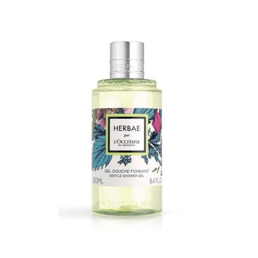 [252950] Sprchový gel L'Occitane Herbae 250 ml