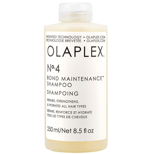 [258961] Olaplex Bond Maintenance Shampoo No4 250ml
