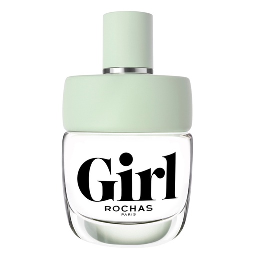 [261248] Rochas Girl toaletní voda ve spreji 100ml