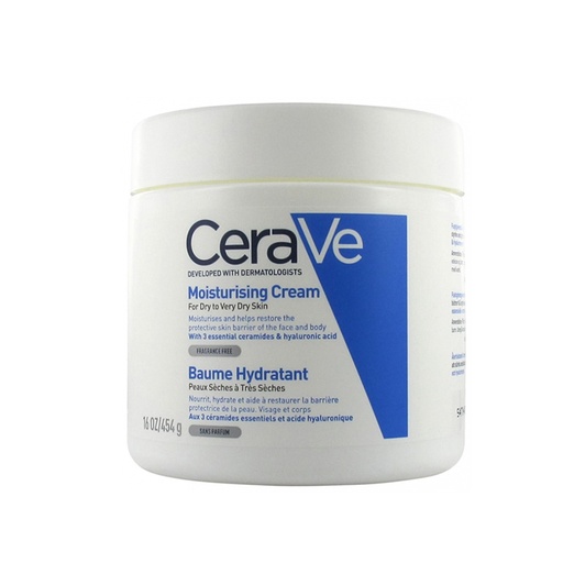 [261846] Balsamo idratante CeraVe 454g