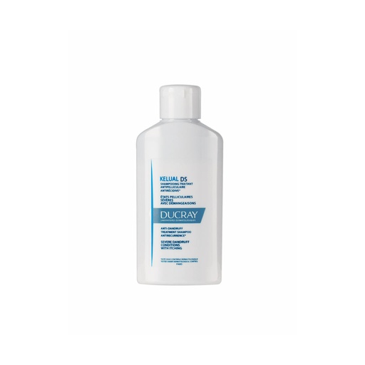 [262920] Ducray Kelual DS šampon 100 ml