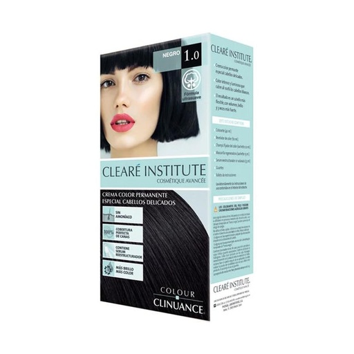 [263709] Color Clinuance 1.0 Negro