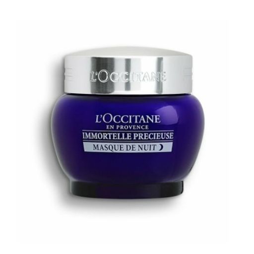 [264302] L'Occitane Immortelle Précieuse noční maska ​​50 ml