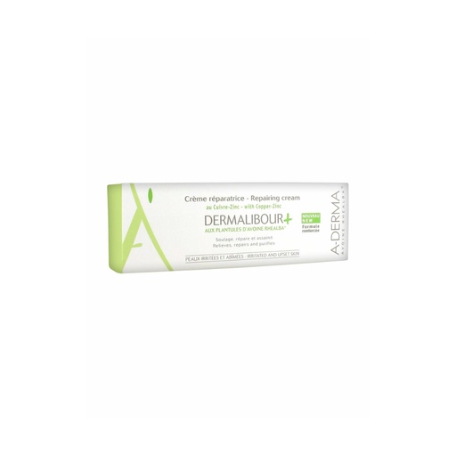 [270811] A-derma Dermalibour + Crema Riparatrice 100ml