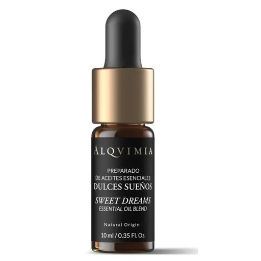[277635] Alqvimia Esenciální olej Sweet Dreams 10 ml