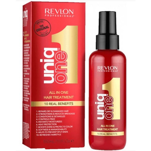 [283135] Revlon Uniq One ​​All In One vlasová kúra 150 ml