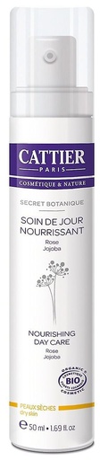 [283879] Cattier Paris Cattier Crema Nutritiva Dia Ps 50ml