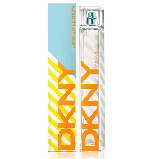 [284853] Donna Karan Women Summer Energizing Limited Edition toaletní voda ve spreji 100 ml 