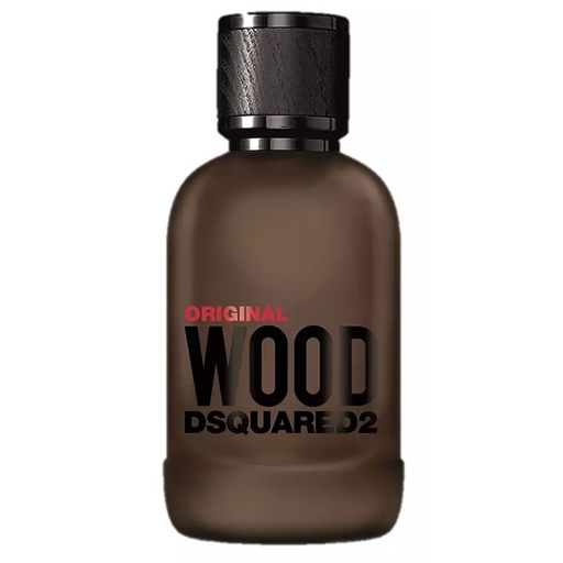 [297395] Dsquared2 Original Wood Eau De Parfum Spray 100ml
