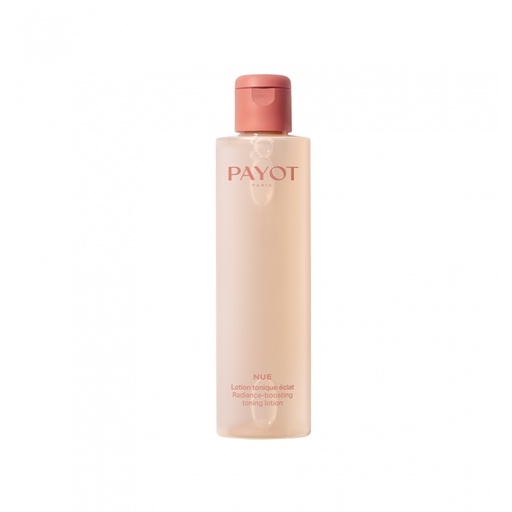 [301221] Payot Nue Radiance tonizační mléko 200 ml