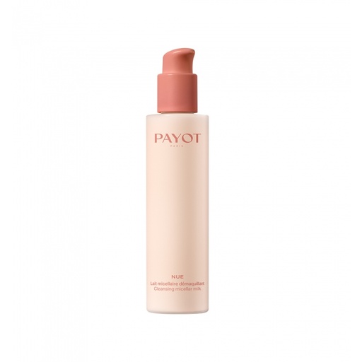 [302039] Payot Nue Micelární čistící mléko 200 ml