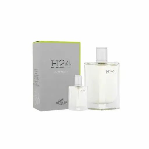 [312386] Hermès H24 Edt 100ml Vp Edt Mini 12,5ml