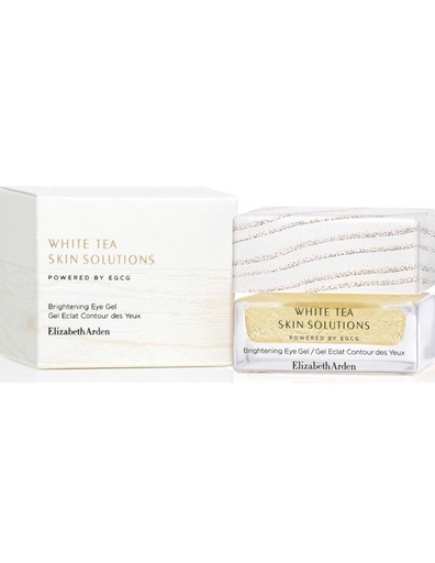 [315025] Elizabeth Arden Arden W Tea Solut rozjasňující oční gel 15