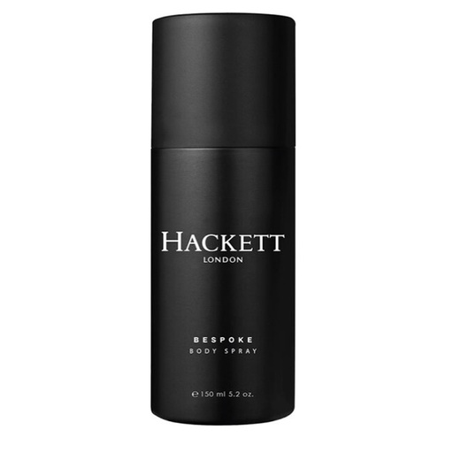 [317202] Hackett Bespoke tělový sprej 150 ml
