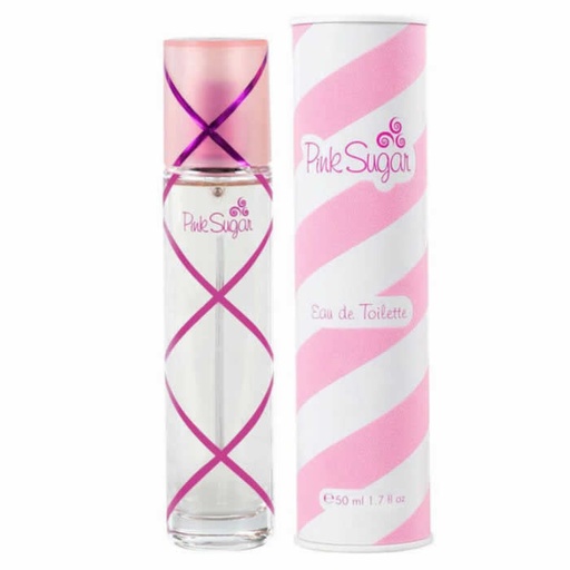 [317813] Aquolina Pink Sugar toaletní voda ve spreji 50 ml