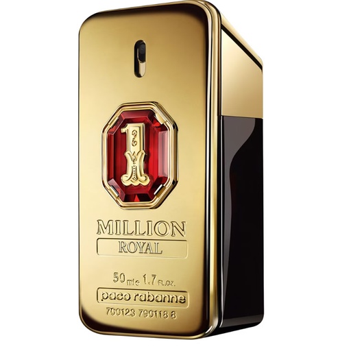 [325807] Paco Rabanne 1 Million Royal Eau De Parfum Spray 50 ml