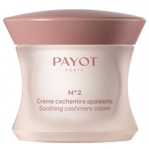 [335534] Payot N2 zklidňující kašmírový krém 50ml