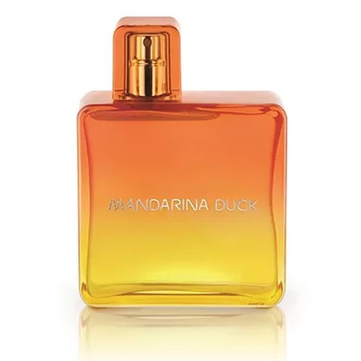[336787] Toaletní voda s rozprašovačem Mandarina Duck For Her Vida Loca 100 ml