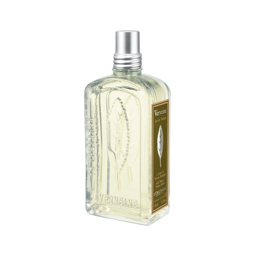 [337126] L'occitane Verbena Edt Spray 100ml