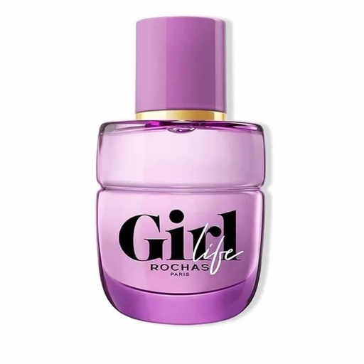 [342168] Rochas Girl Life parfémovaná voda ve spreji 40 ml
