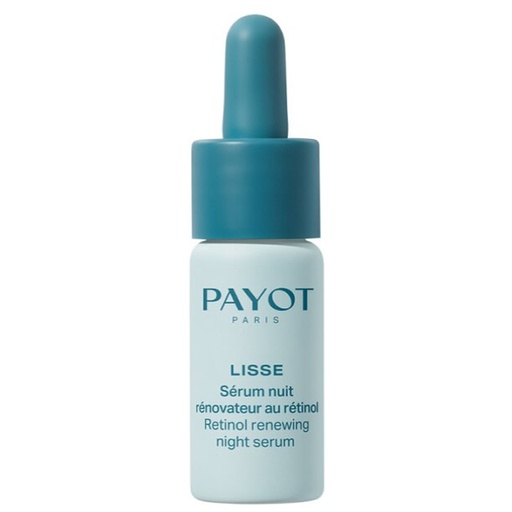 [342392] Payot Renovační noční sérum s retinolem 15ml