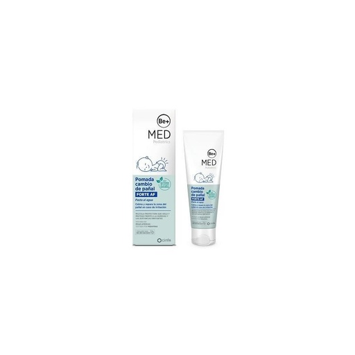 [342677] BE+Med Pediatrics Forte mast na plenky 75 ml