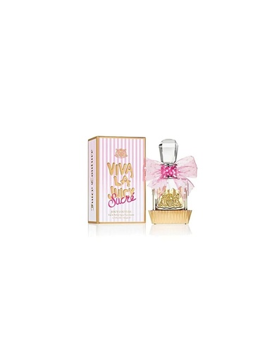 [344035] Juicy Couture Viva La Juicy Sucre Edp 50 Vpo Nov23