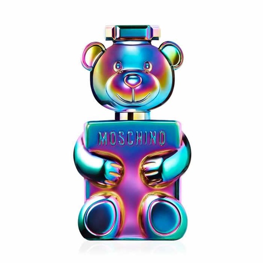 [356721] Moschino Toy 2 Pearl Eau De Parfum Spray 100ml