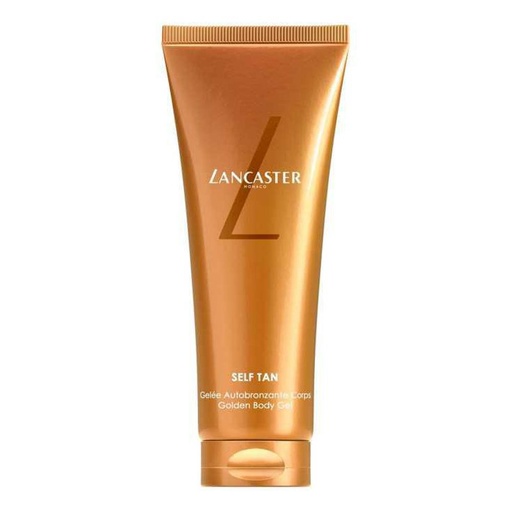 [360581] Lancaster Sun Self Tan kūno gelis 125ml
