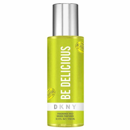 [360707] Donna Karan Dkny Be Delicious Fragranza Nebbia 250ml