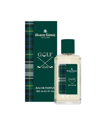 [366626] Alvarez Gómez Alvarez Gomez golfo klubas vyrams 150 V