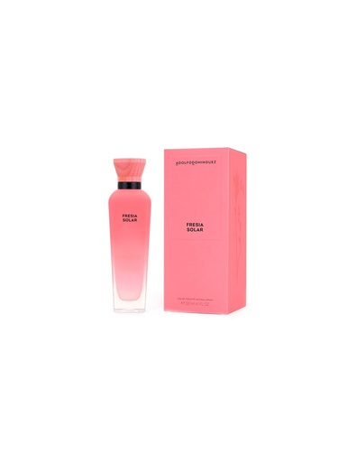 [369378] Adolfo Dominguez Fresia Solar Edp Spray 120ml