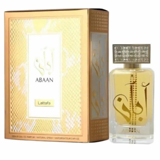 [369611] LATTAFA ABAAN PARFUMSKA VODA V PRŠILU 100ML