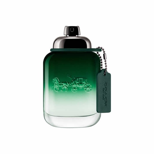 [375282] Coach Green Man tualetinis purškiklis 60ml