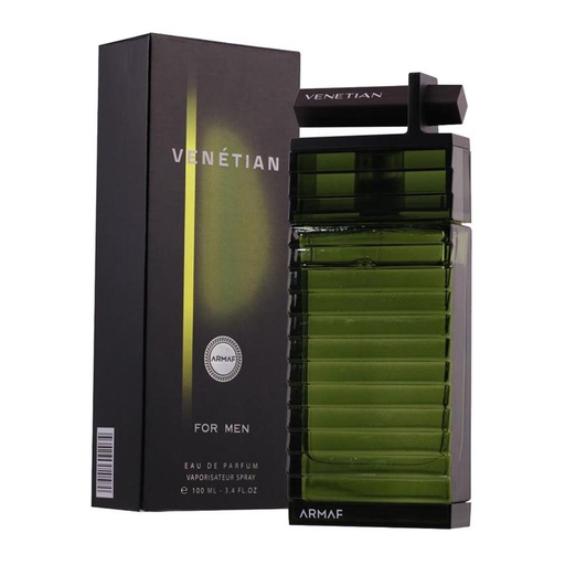 [375472] Armaf Venetian For Men Eau De Parfum 100ml Purškiklis