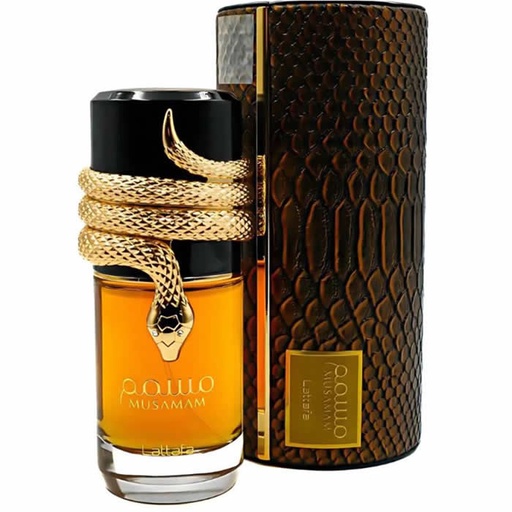 [376845] LATTAFA MUSAMAM PARFUMSKA VODA V PRŠILU 100ML